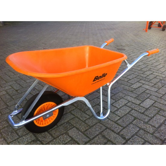 Altrad belle store warrior wheelbarrow